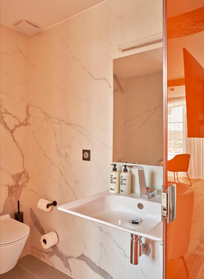 Hotel Le Chevalier Bleu Monpazier