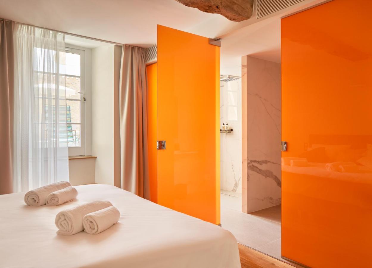 Le Chevalier Bleu Hotel